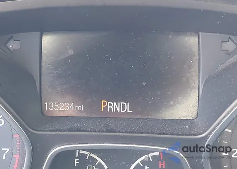 2015 Ford Focus Se from USA, damaged, VIN 1FADP3F24FL378469